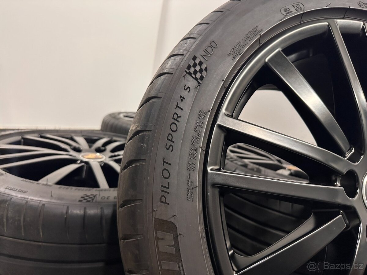 original Porsche Panamera R20 GTS 971601025C - 5