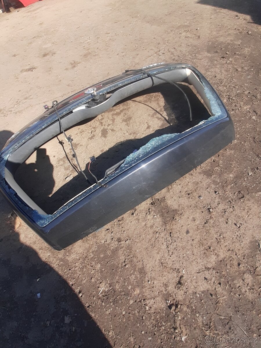 VW passat 1,9tdi B5,5 - 5