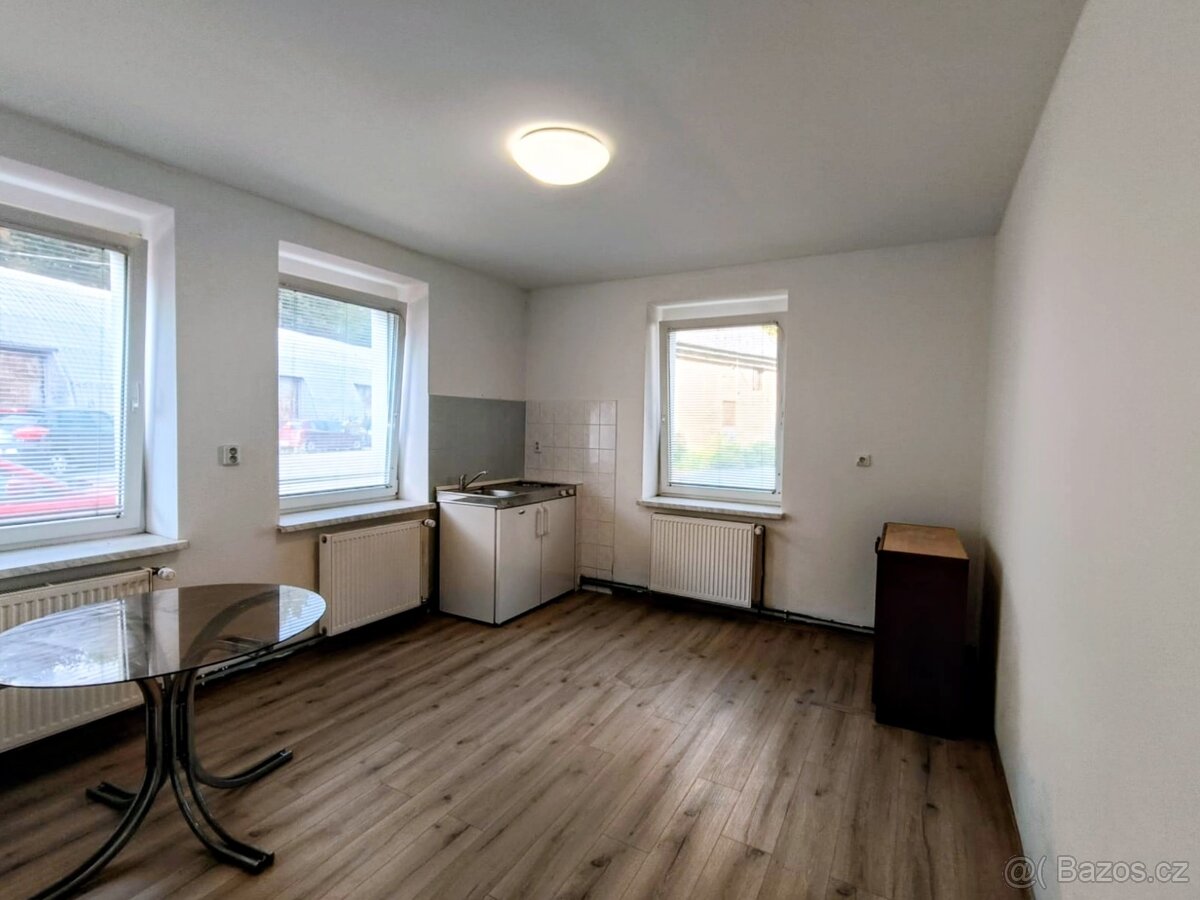 Pronájem, rodinný dům, Hanušovice - 5