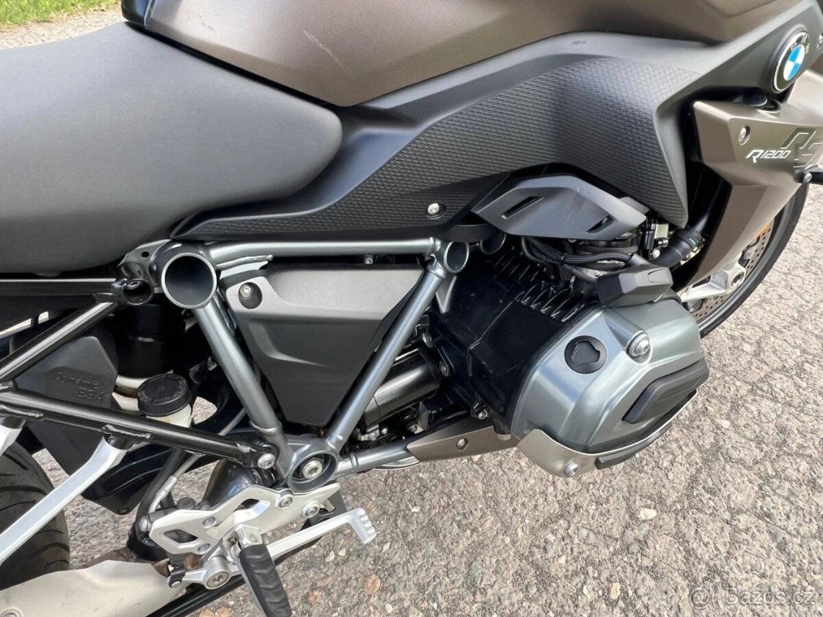 BMW R 1200 RS 7217 km - 5