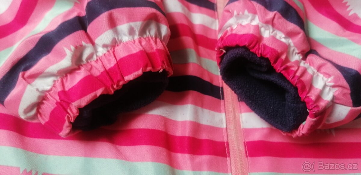 Zimní kombinéza v. 92 - 5