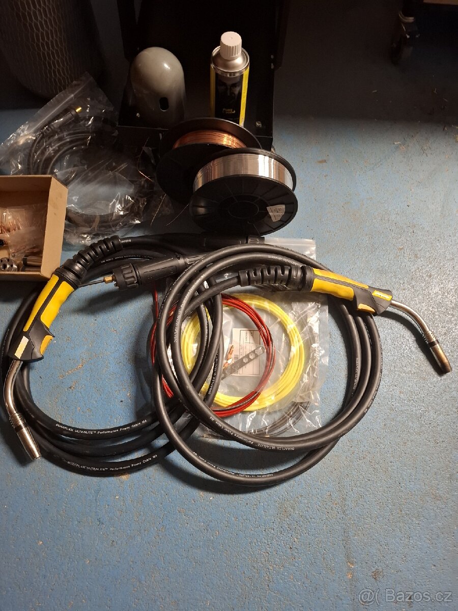 Kowax genimig 240 dp lcd - 5