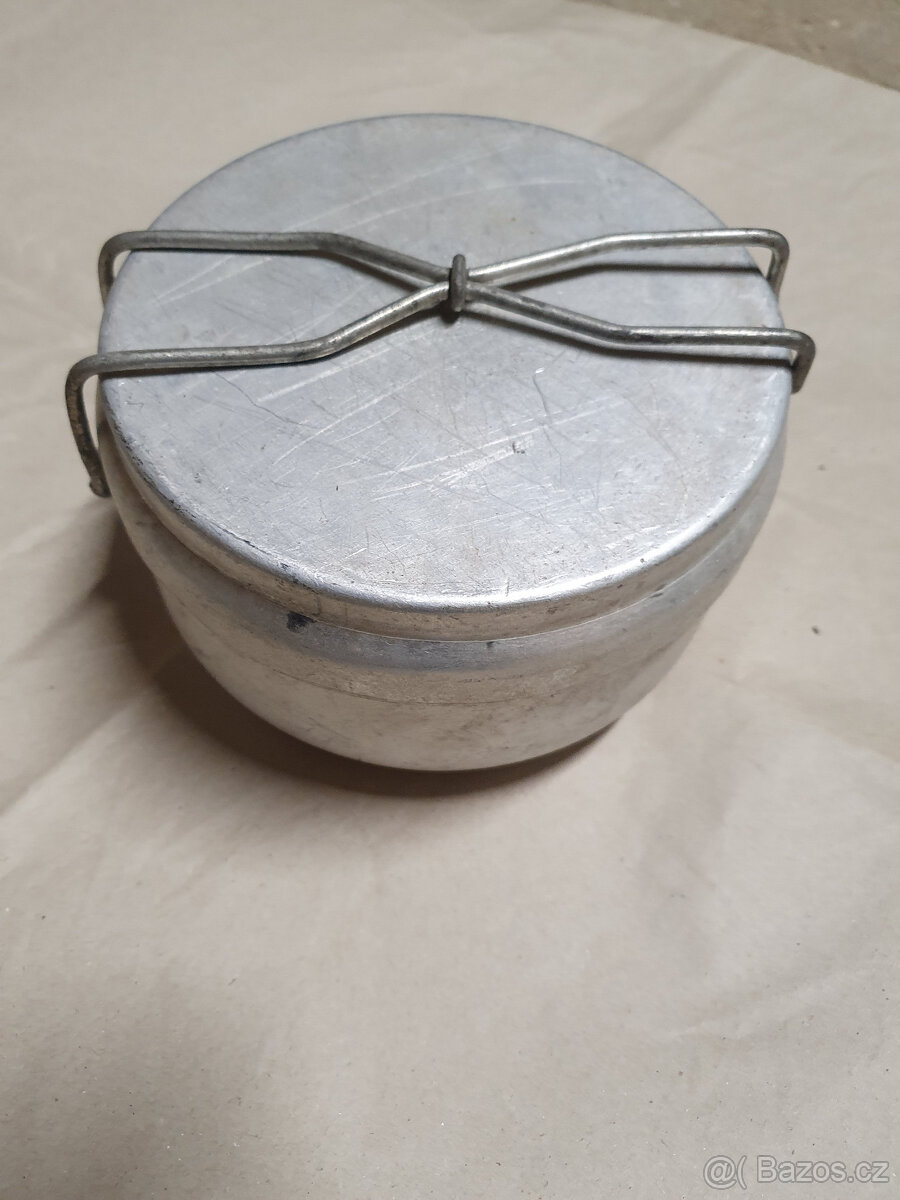 Ešus -MEVA různě značené, použité, více kusů - 5