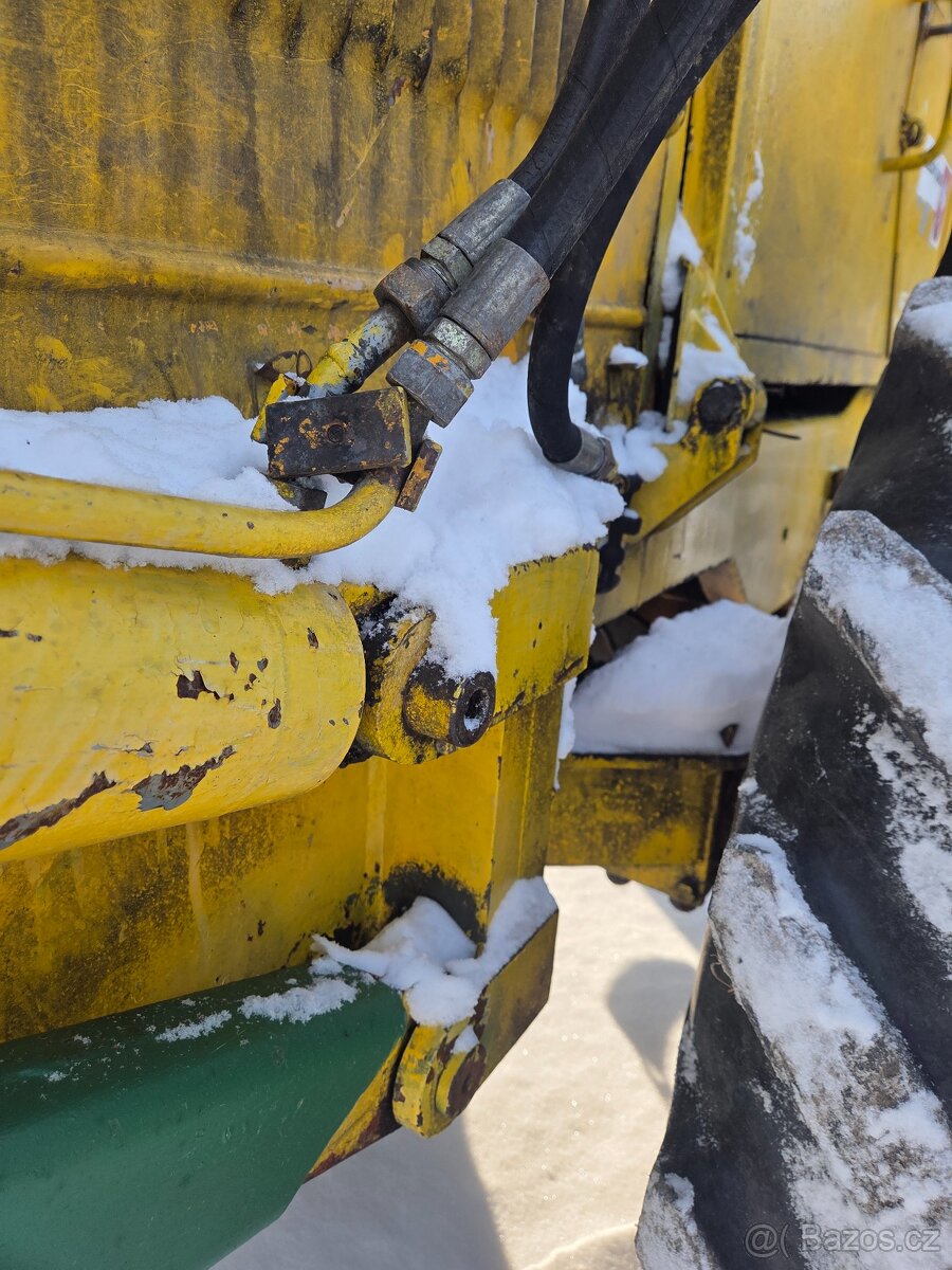 Prodám lkt 81 turbo - 5