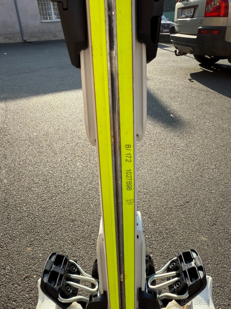 Kästle LX 73 lyže - 5