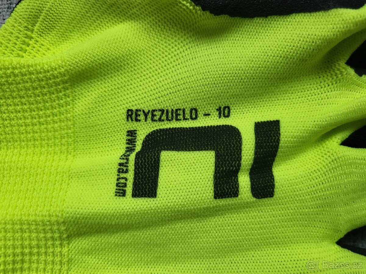 Rukavice - CERVA... - 5