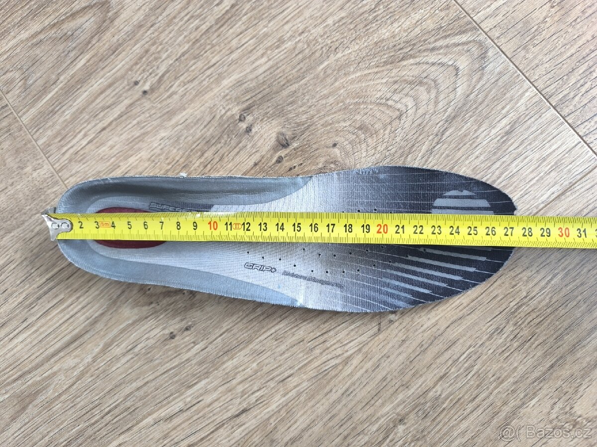 Lední brusle Bauer Supreme 44 (27,5 cm) - 5