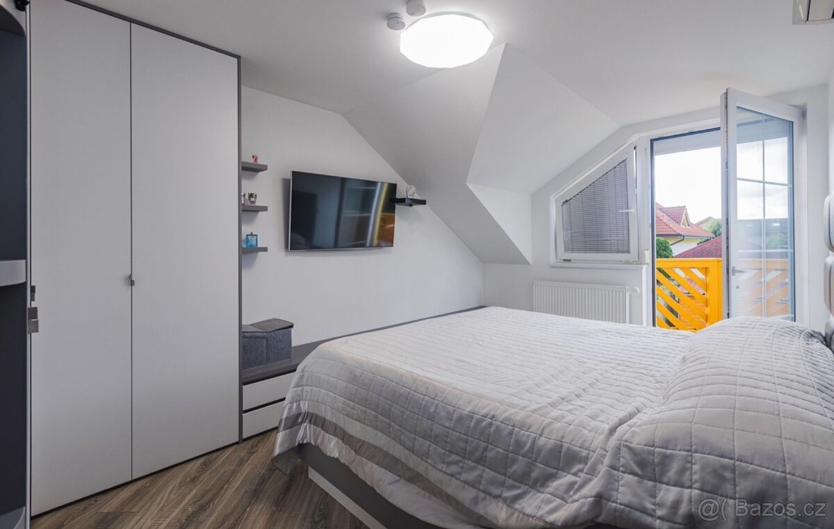 Prodej: ŘRD v Hostivicích u Prahy - 5