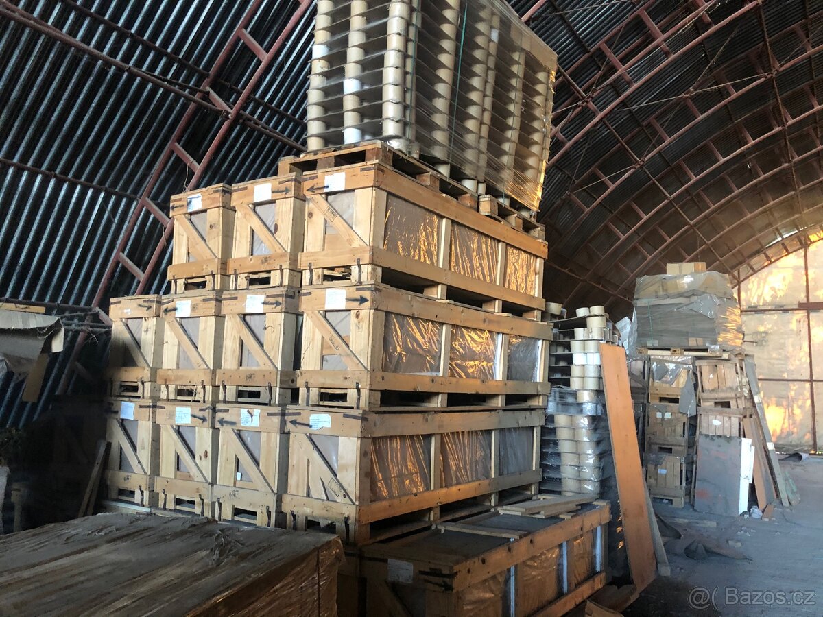 Zrcadla velký obrovský formát - 5