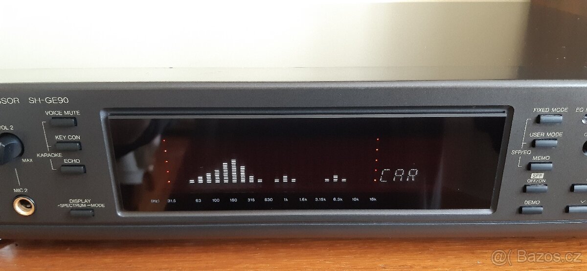 Technics SH GE 90 - 5