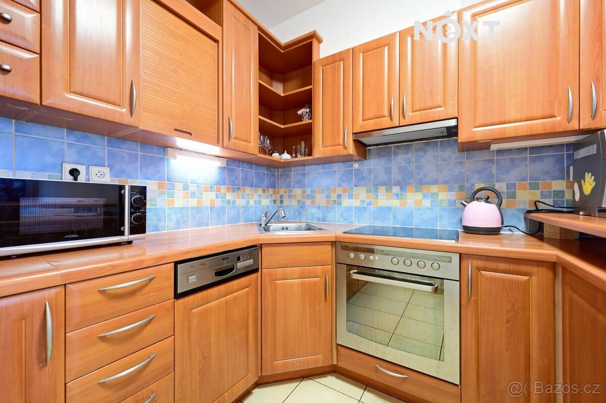 Pronájem byt 2+kk, 57㎡ - 5