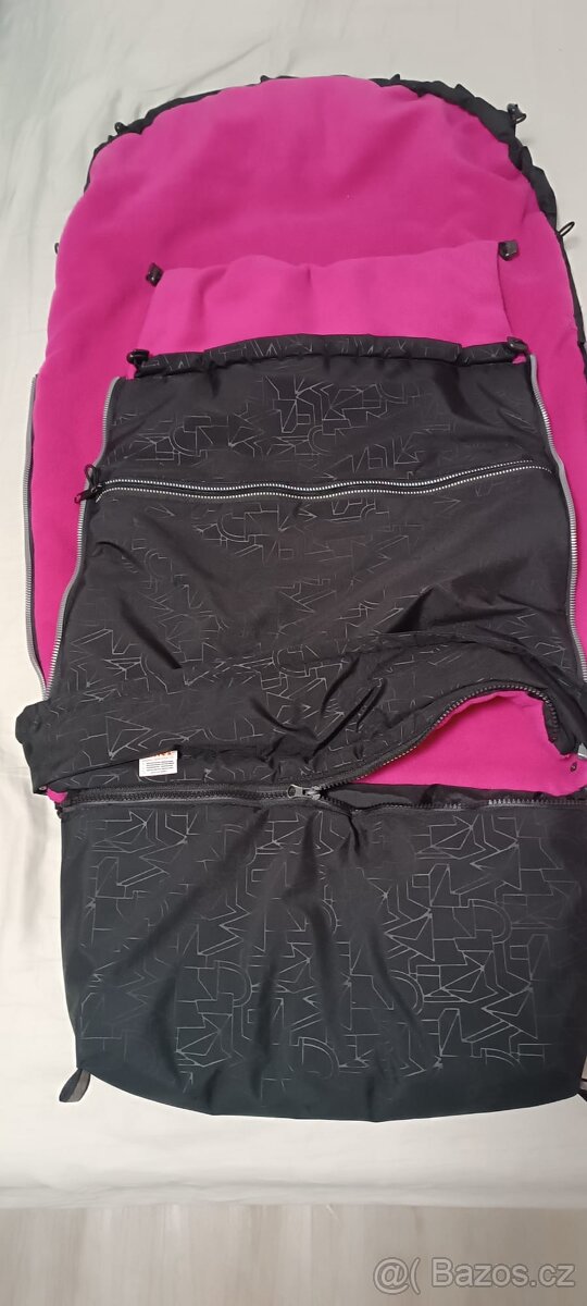 Zimni fusak Emitex - 5