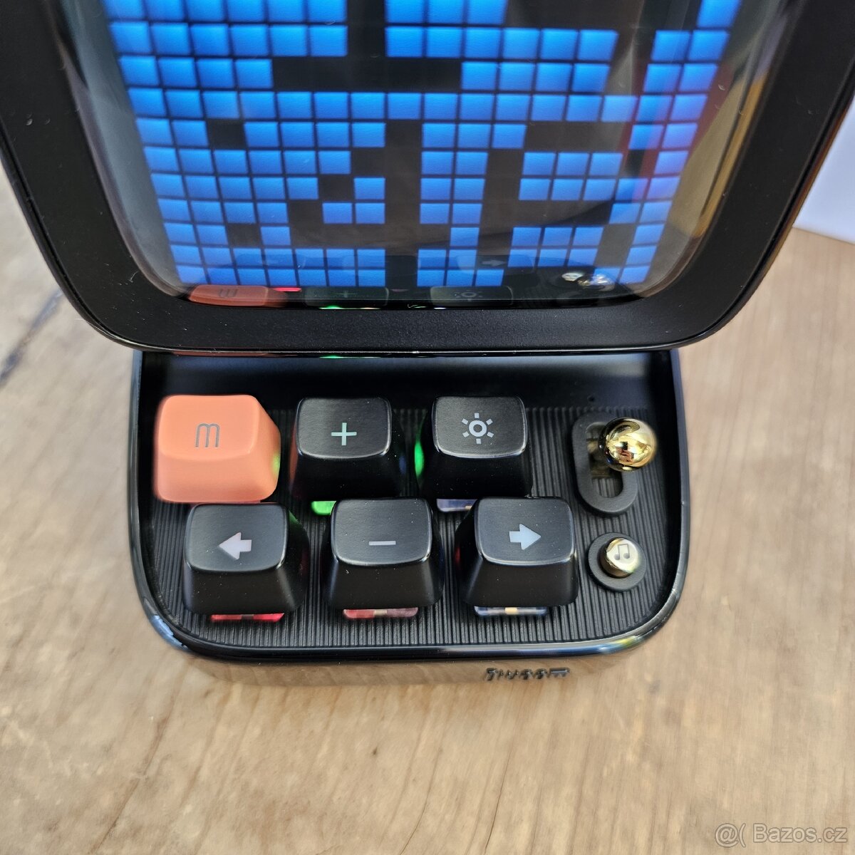 Divoom Ditoo Pro - 5