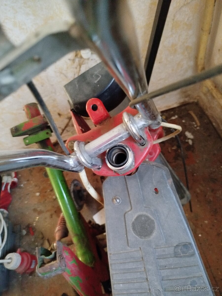 Babetta Stella 134 - 5