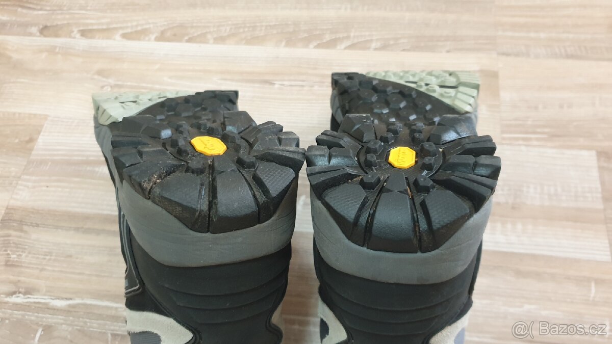 Boty Bennon se SympaTex vel.40 - 5