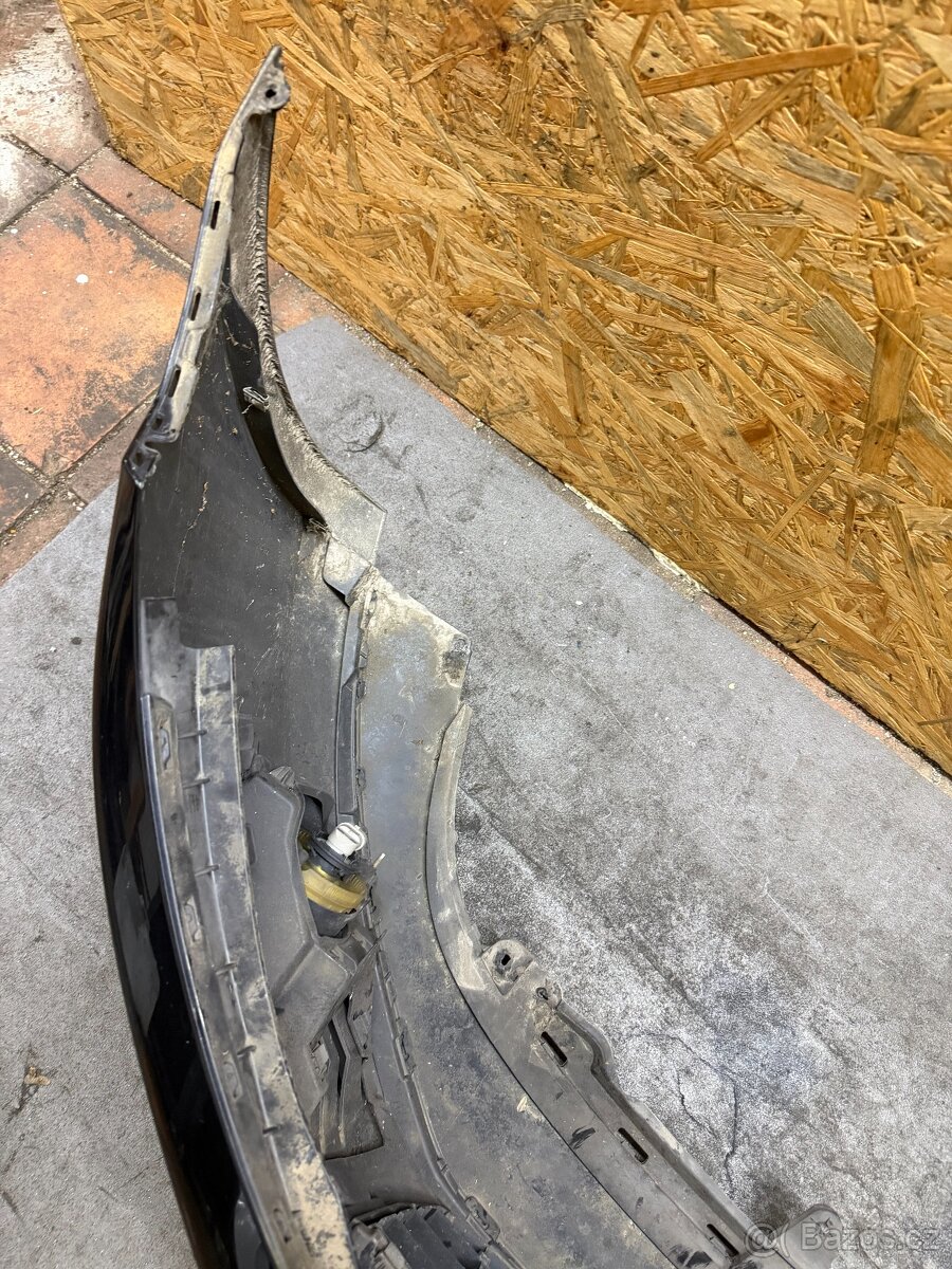 Predni naraznik Vw Golf 6 - 5