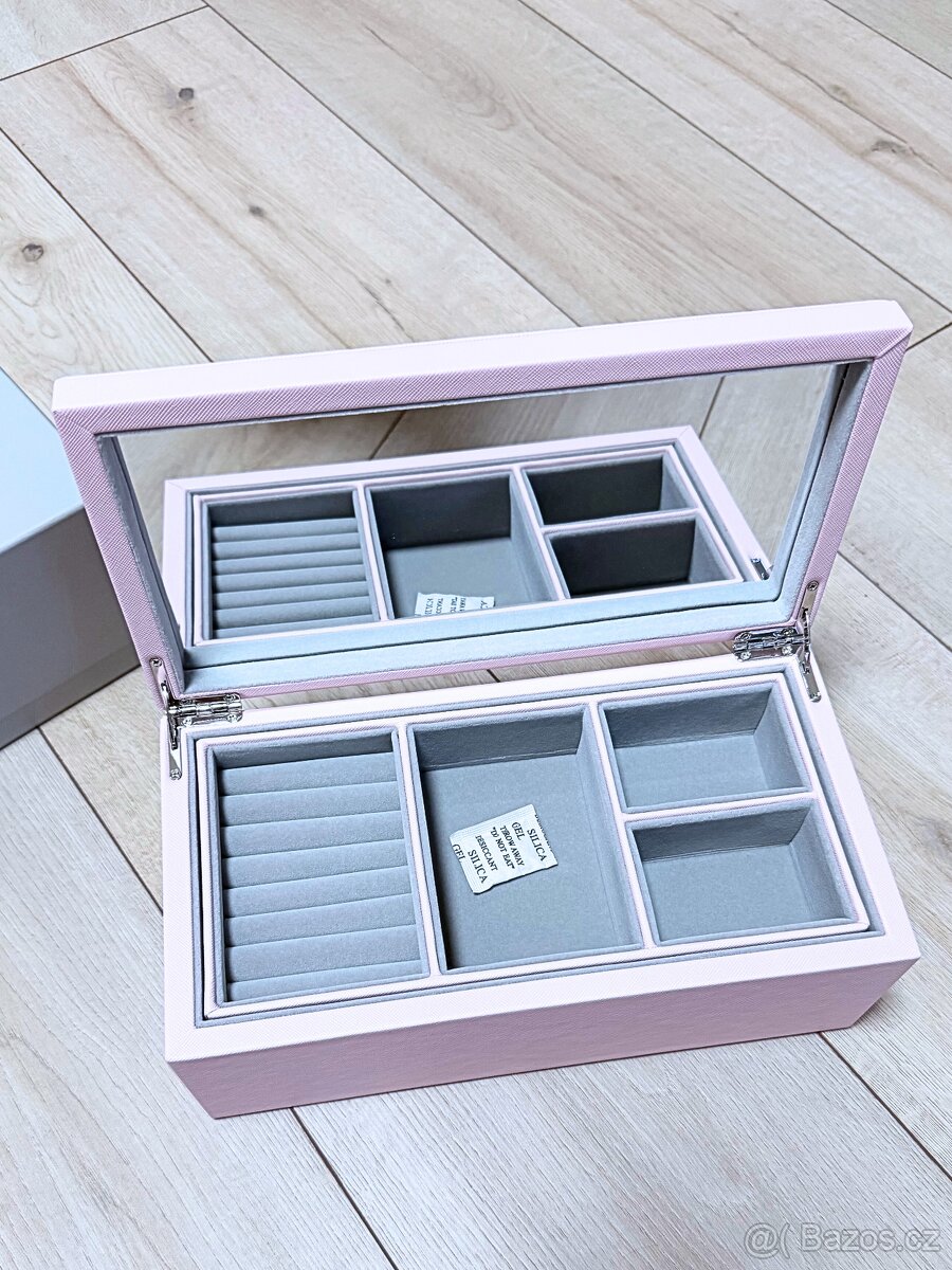 sperkovnice pandora nova XL - 5