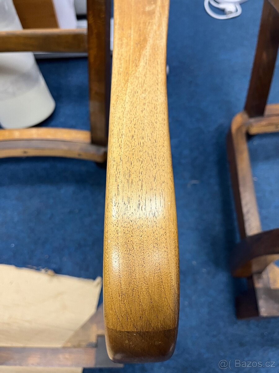 Křeslo, křesla - 5