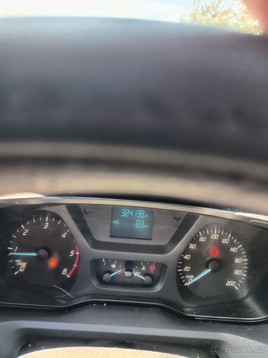 Ford Transit 2.2 TDi L2H2 - 5