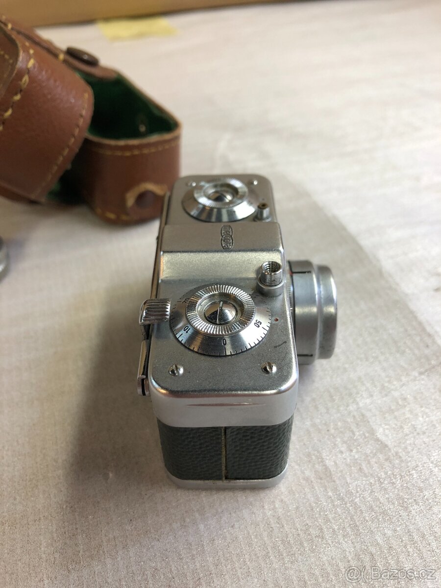 Meopta Mikroma 2 - 5