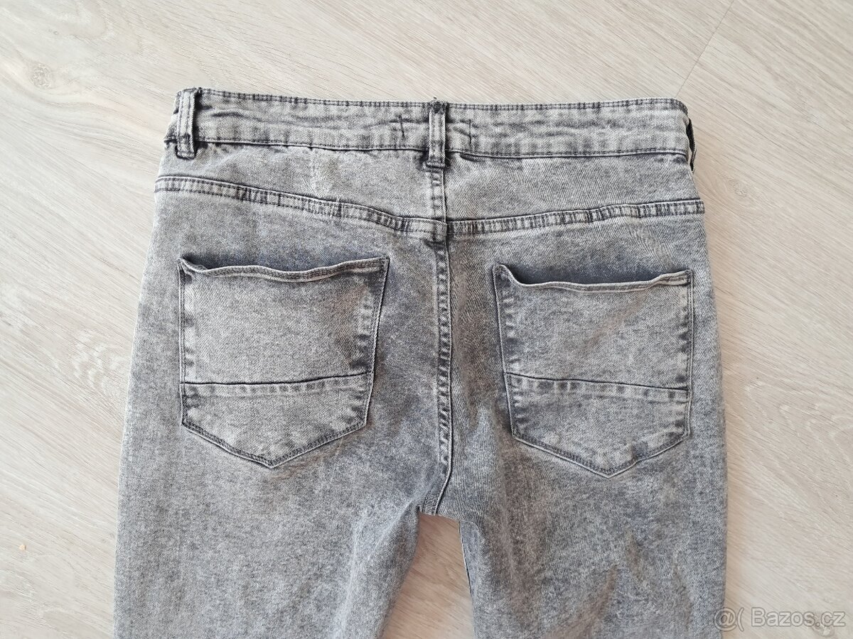 Pánské rifle 30/34 - 5