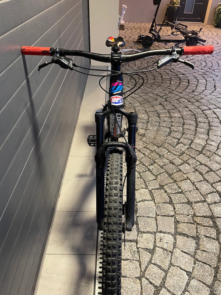 Lapierre Spicy - 5