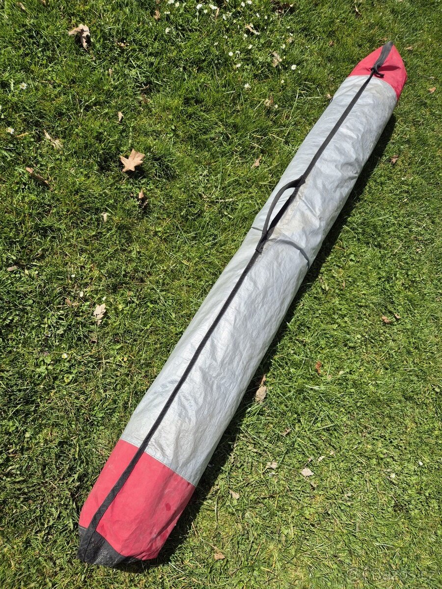 WS plachta Slim Sails 5,2 - 5