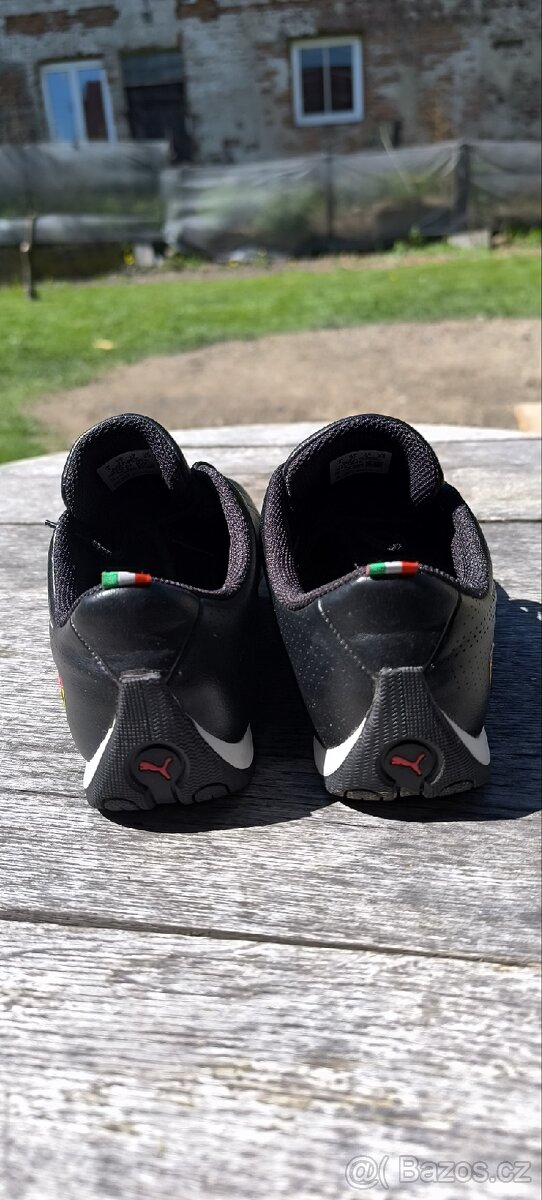 Puma Ferrari vel.37 - 5