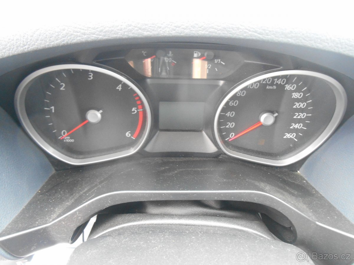 Ford S-max 2,0 TDCi 96 kW,r.v. 2006 -díly - 5