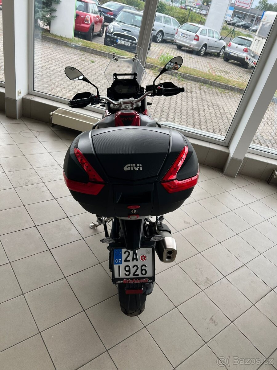 RVM 500 by Jawa