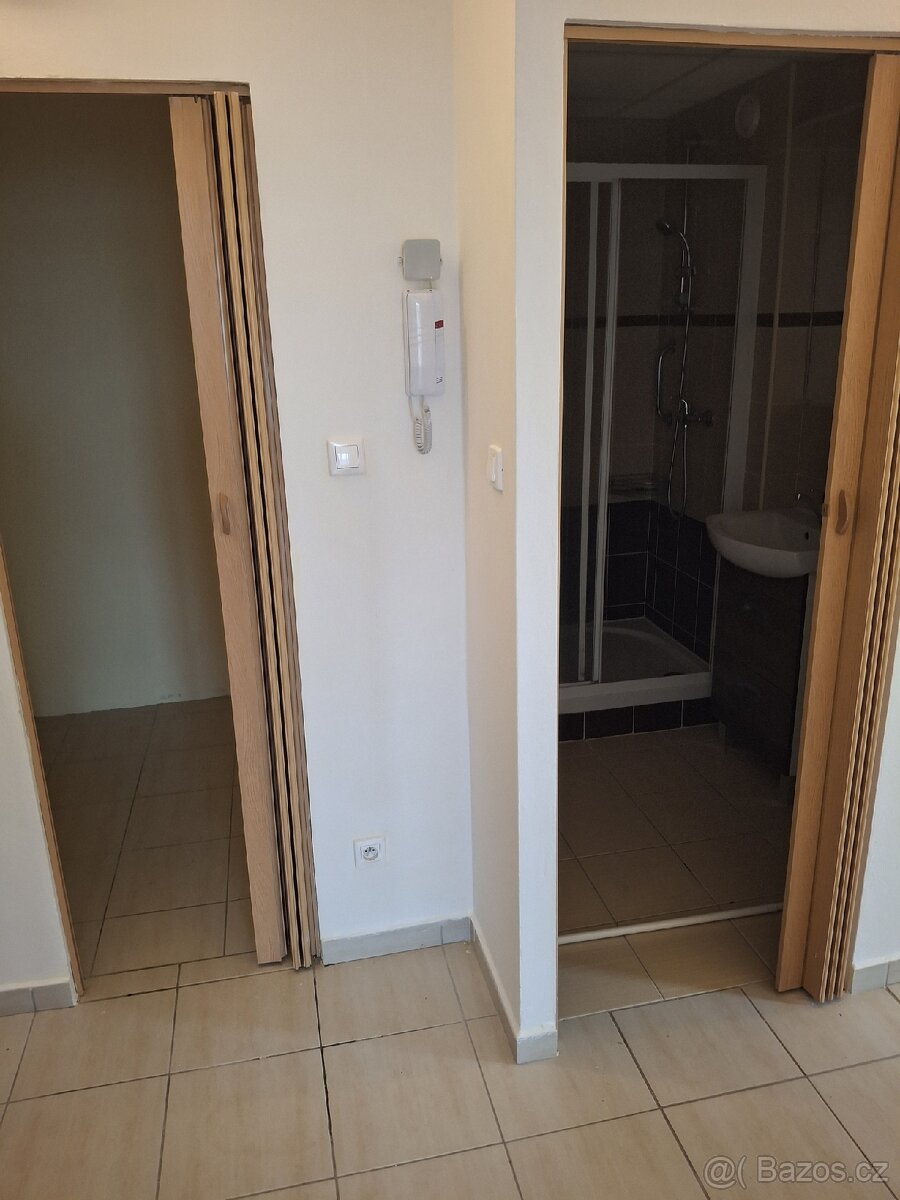 Pronájem bytu 3+1,J.Hradec - 5