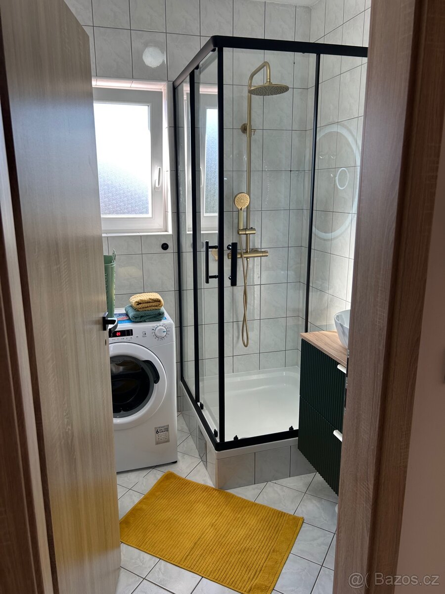 Apartmán v Chorvatsku - Střední Dalmácie - 5