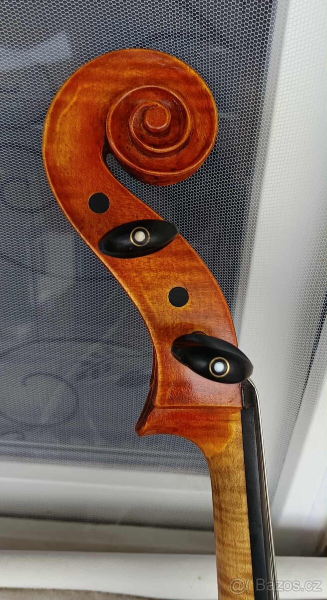 Violoncello 4/4 - 5