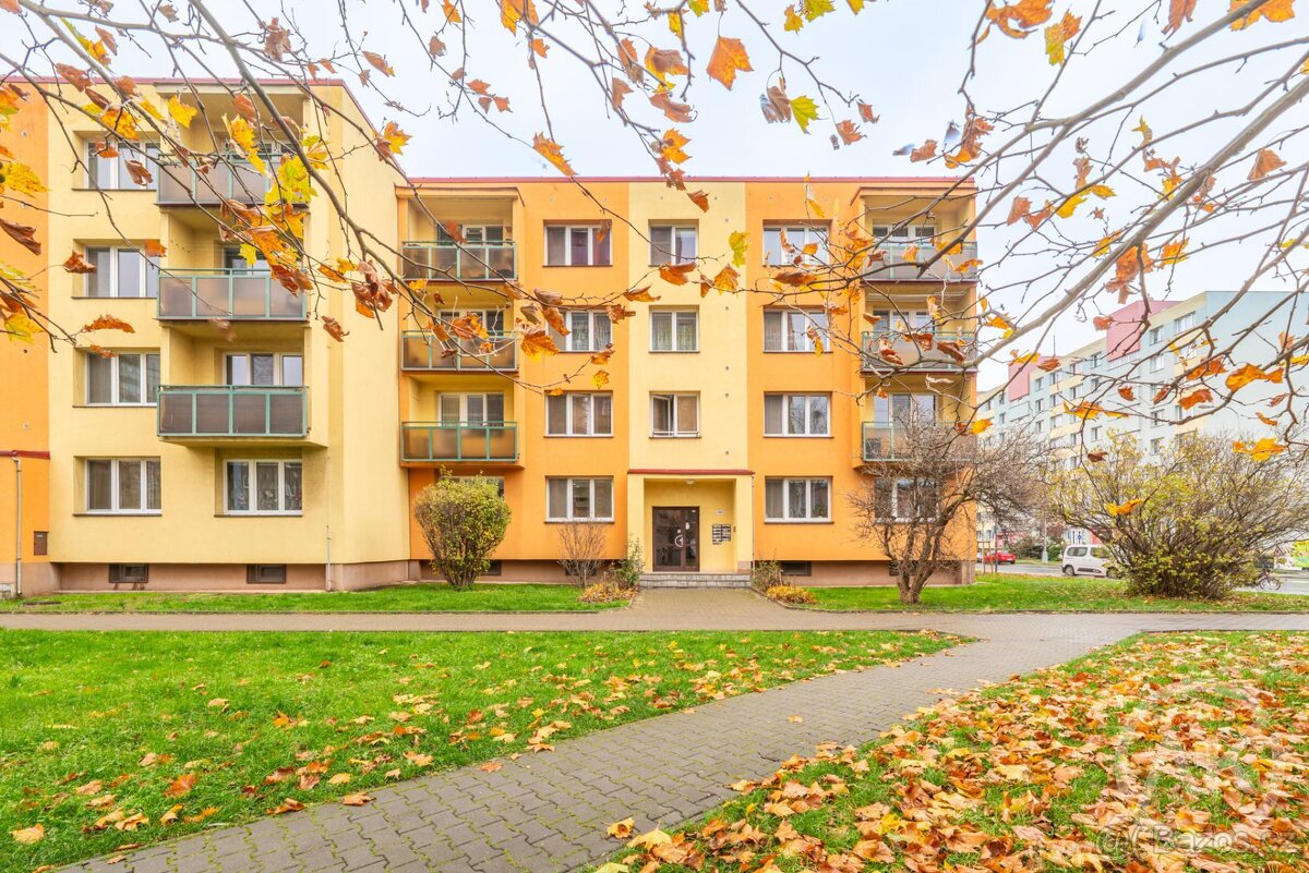 Podnájem bytu 3+1 v Bohumíně, ul. Štefánikova - 5