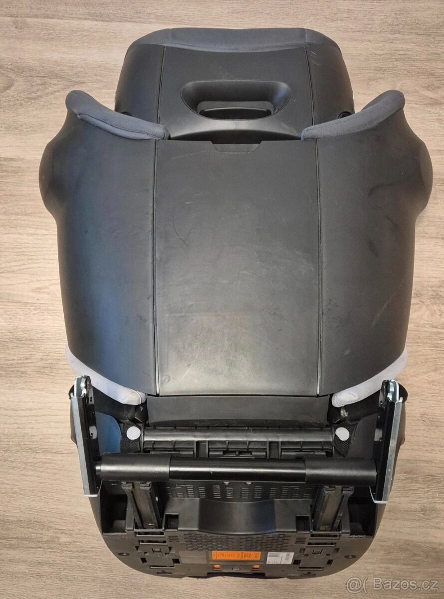 Dětská autosedačka Cybex Solution M-fix SL - 5