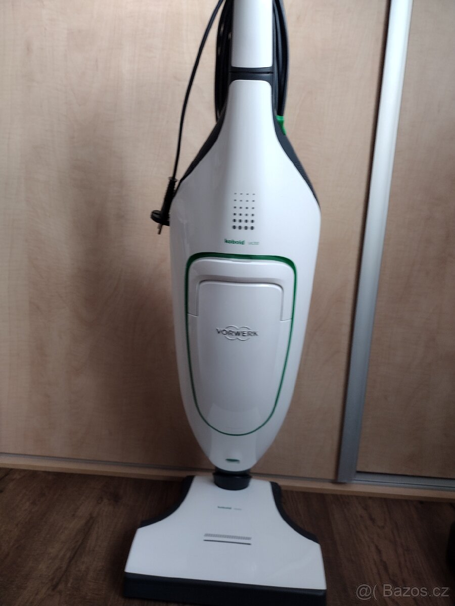 Vysavač Vorwerk VK200 doprava zdarma - 5