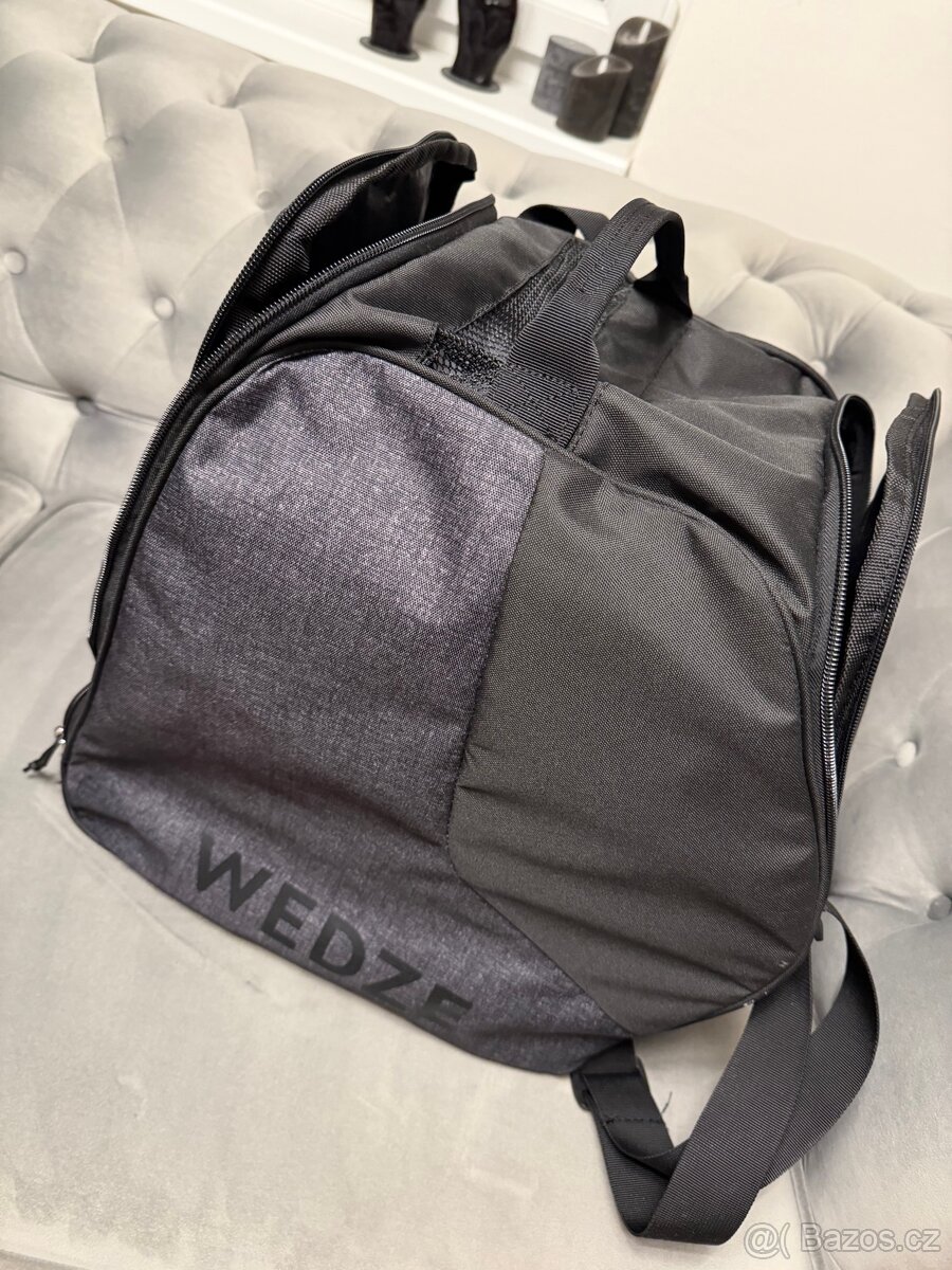 Obal na lyzarske/snb boty - 5