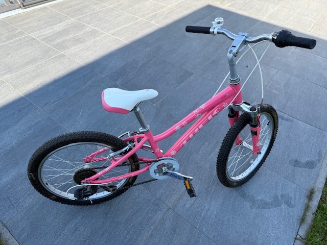 Dětské kolo Trek MT 60 - 5