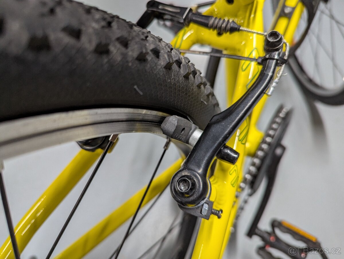 Dětské kolo Beany Zero 24 - 5