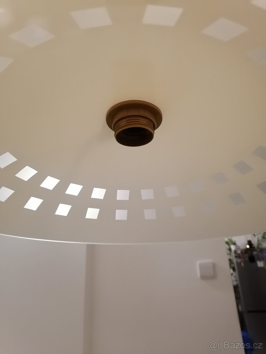 Kuchyňský lustr - 5