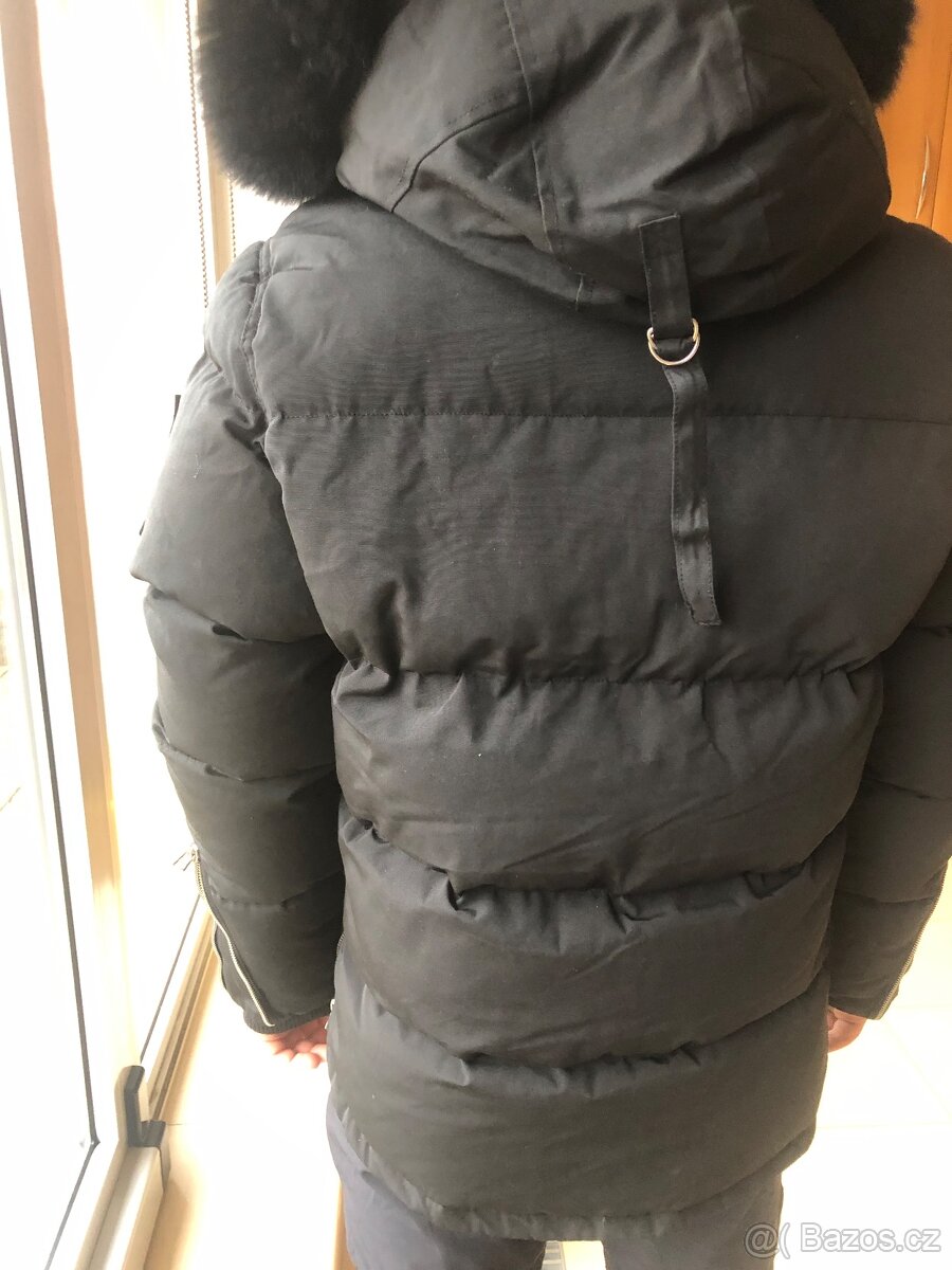 Pánská bunda NOVÁ VHODNÝ DÁREK - 5