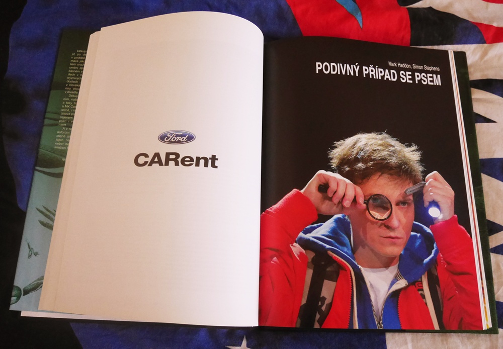 Městské divadlo Brno 2013 - 2014 - 5