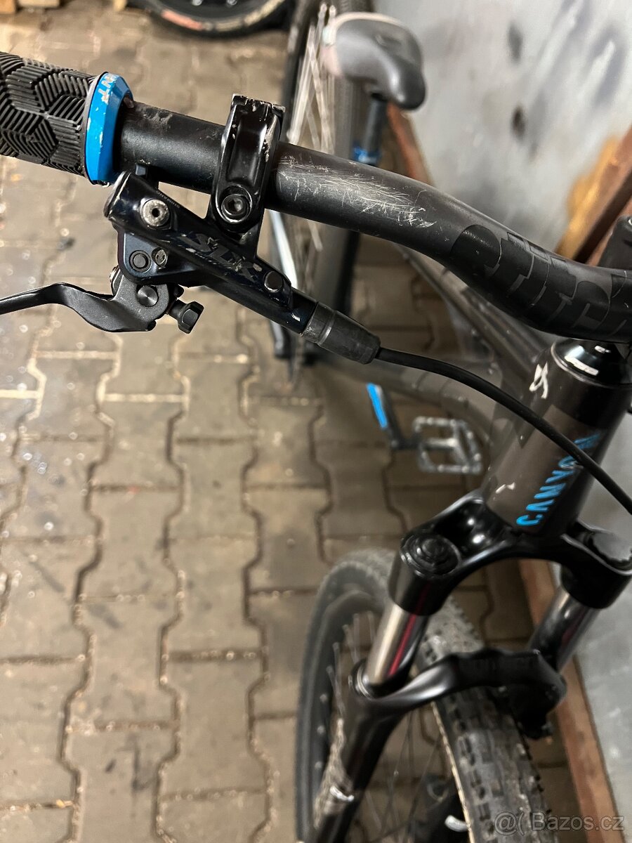 Dirt kolo canyon stitched 360 26’ - 5