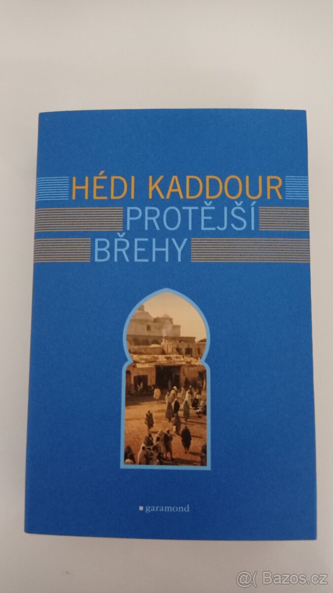 Aliance, Pan Selfridge, Protější břehy - 5