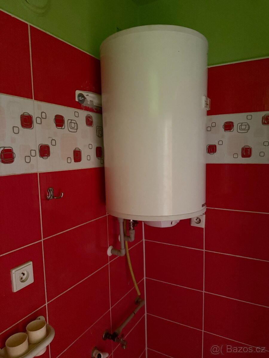 Byt obec Březina 64 m2 se zahradou - 5