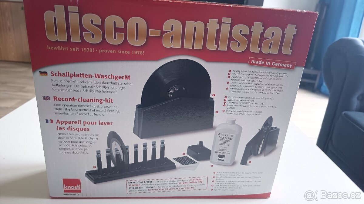 Pro-Ject RPM 3 Carbon + extra - 5