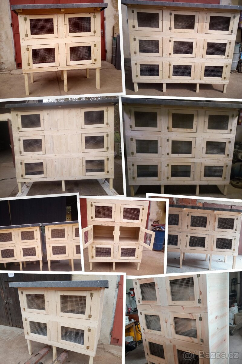 Kralikarna 4 kotcova - 5