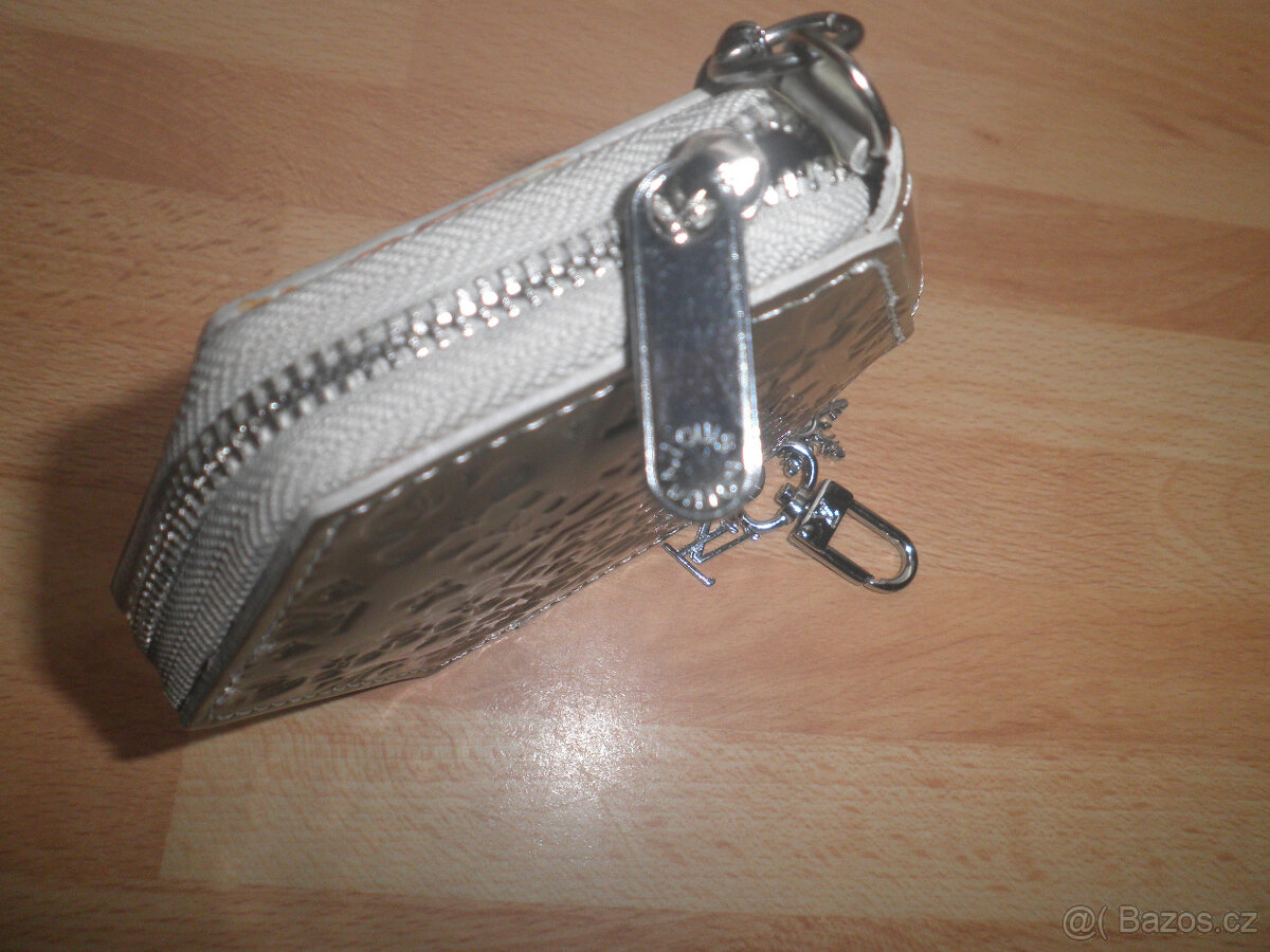 Louis Vuitton peněženka - 5