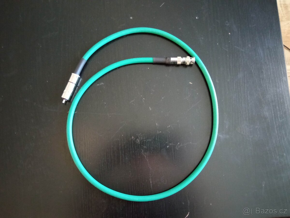 Furutech FX Alpha Series 1m - 5