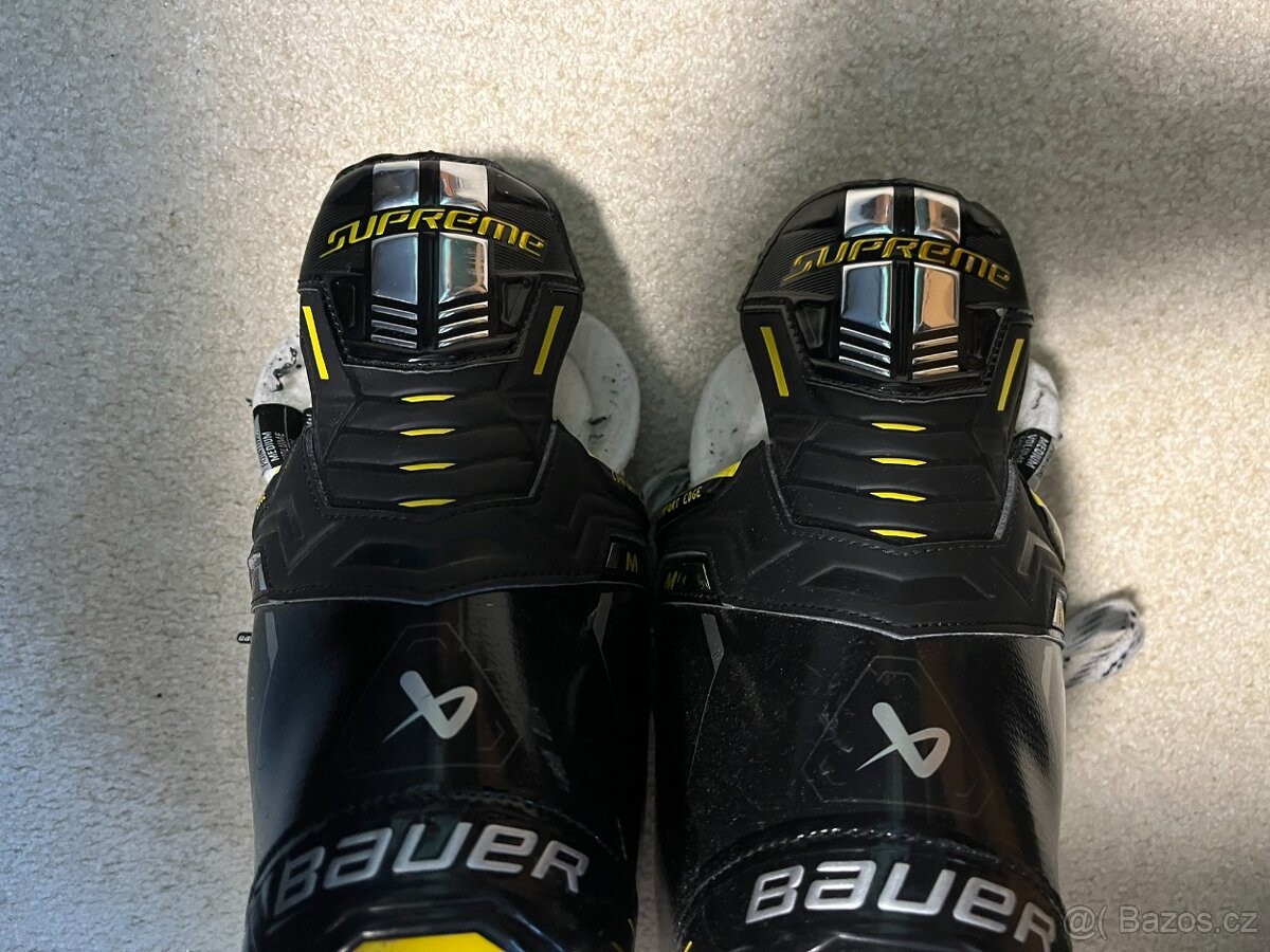 Brusle Bauer Supreme M4 - 5